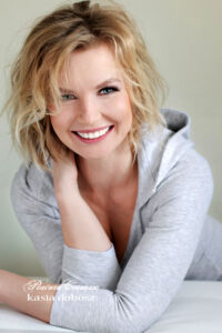 Agnieszka Dejneka