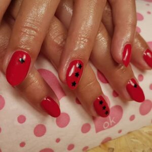 Deyneka Manicure Hybrydowy Żoliborz Warszawa Deyneka Manicure Hybrydowy Żoliborz Warszawa