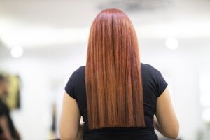 Deyneka Modelowanie i strzyżenie włosów Targówek Warszawa