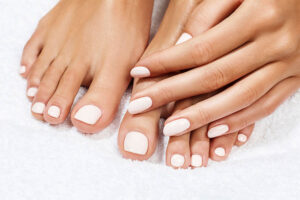 Deyneka Pedicure Warszawa